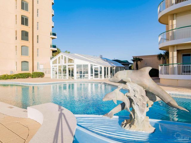 13601 Perdido Key Dr W18C, Perdido Key, FL 32507