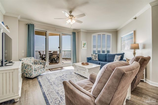 13601 Perdido Key Dr W18C, Perdido Key, FL 32507