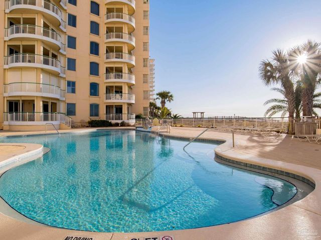 13601 Perdido Key Dr W18C, Perdido Key, FL 32507