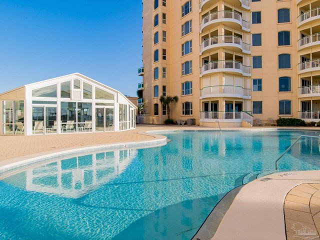 13601 Perdido Key Dr W18C, Perdido Key, FL 32507