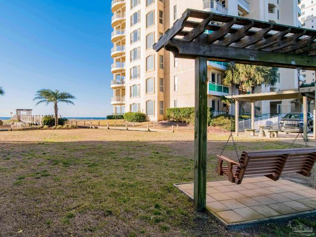 13601 Perdido Key Dr W18C, Perdido Key, FL 32507