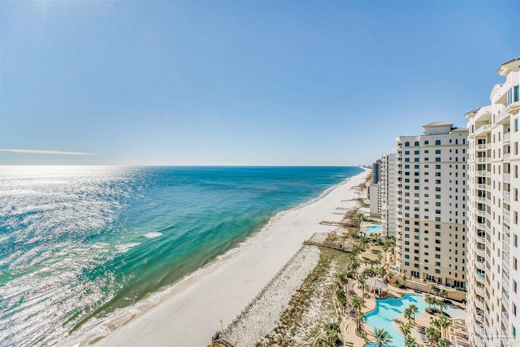 13601 Perdido Key Dr W18C, Perdido Key, FL 32507
