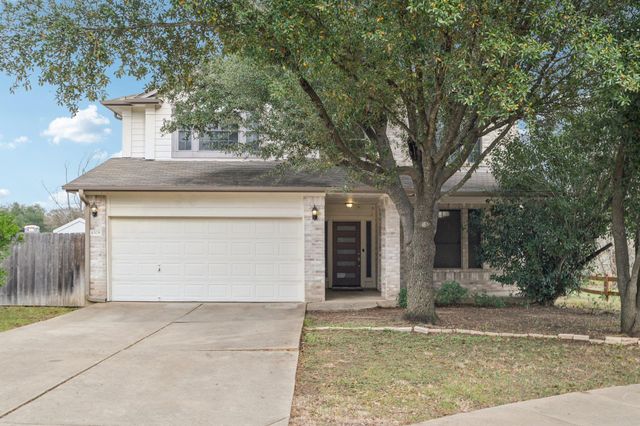 4508 Chesney Ridge DR, Austin, TX 78749
