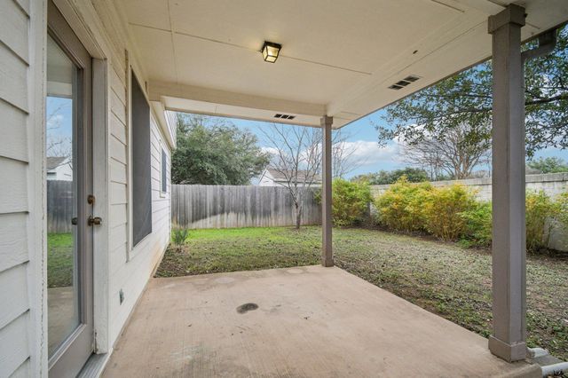 4508 Chesney Ridge DR, Austin, TX 78749