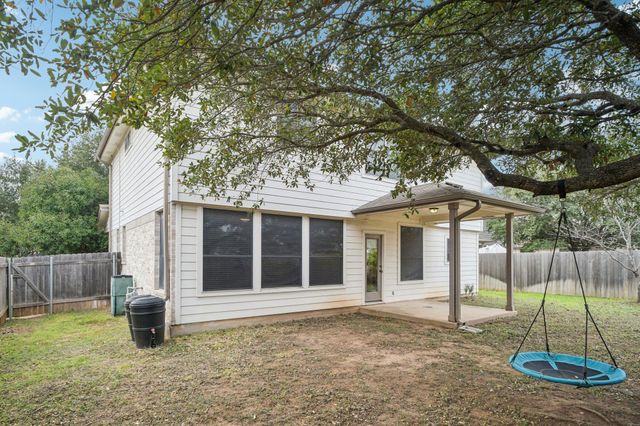4508 Chesney Ridge DR, Austin, TX 78749