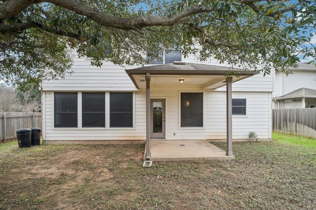 4508 Chesney Ridge DR, Austin, TX 78749