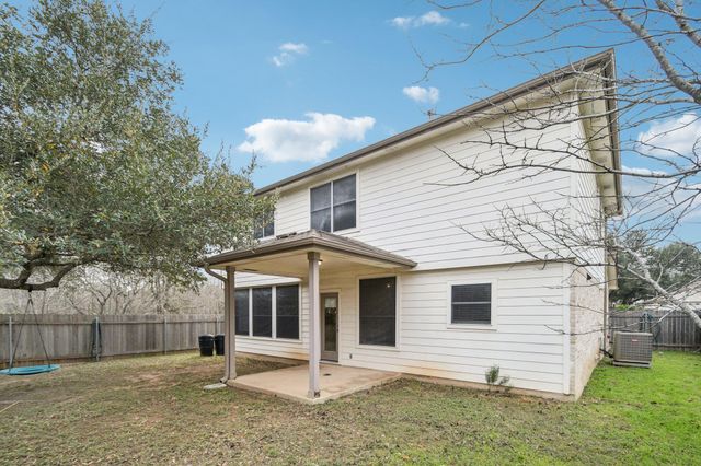 4508 Chesney Ridge DR, Austin, TX 78749