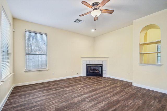 4508 Chesney Ridge DR, Austin, TX 78749