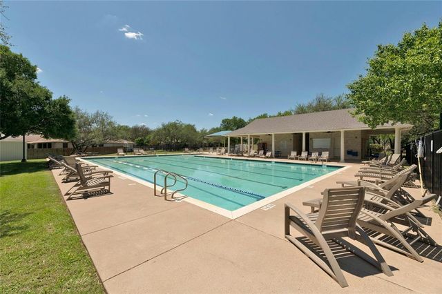 4508 Chesney Ridge DR, Austin, TX 78749