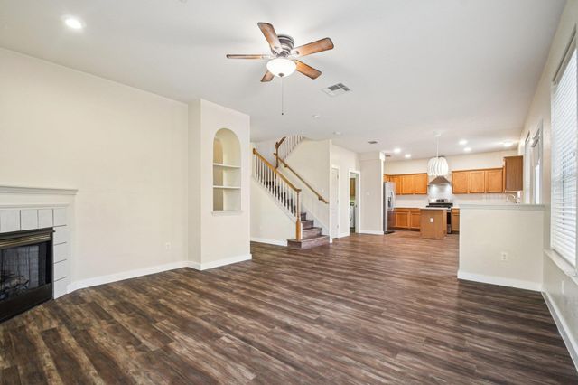 4508 Chesney Ridge DR, Austin, TX 78749