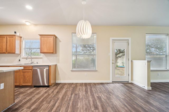 4508 Chesney Ridge DR, Austin, TX 78749