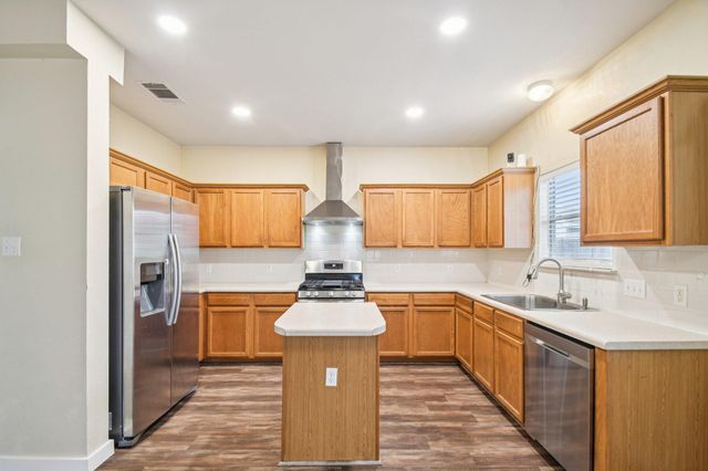 4508 Chesney Ridge DR, Austin, TX 78749