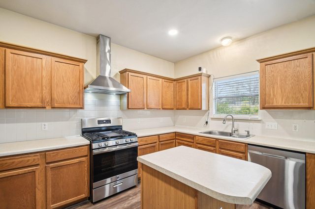 4508 Chesney Ridge DR, Austin, TX 78749