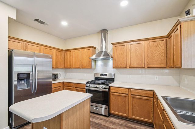 4508 Chesney Ridge DR, Austin, TX 78749