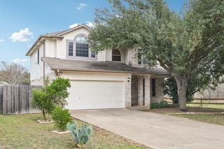 4508 Chesney Ridge DR, Austin, TX 78749