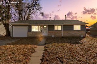 113 Kiva Road, Colorado Springs, CO 80911
