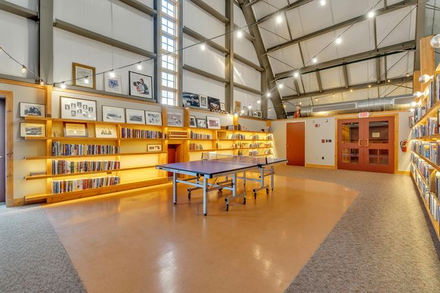 5200 Turtle Point Drive, Northfield Twp, MI 48105