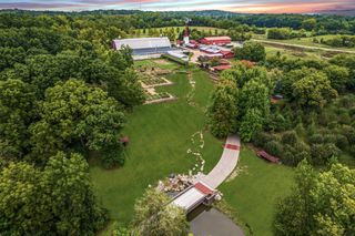 5200 Turtle Point Drive, Northfield Twp, MI 48105