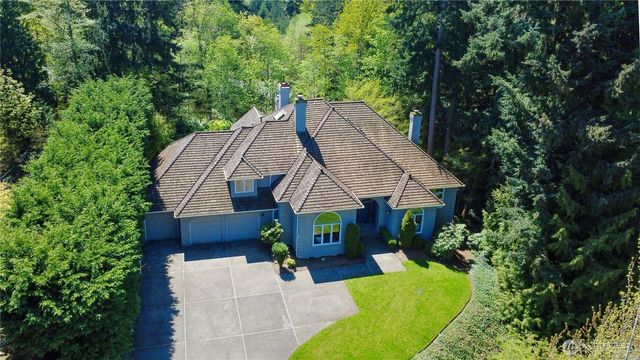 15885 SE 62nd St, Bellevue, WA 98006