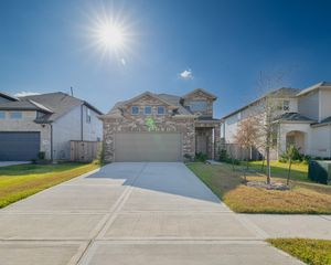 15126 Canyon Rapids Road, Conroe, TX 77302