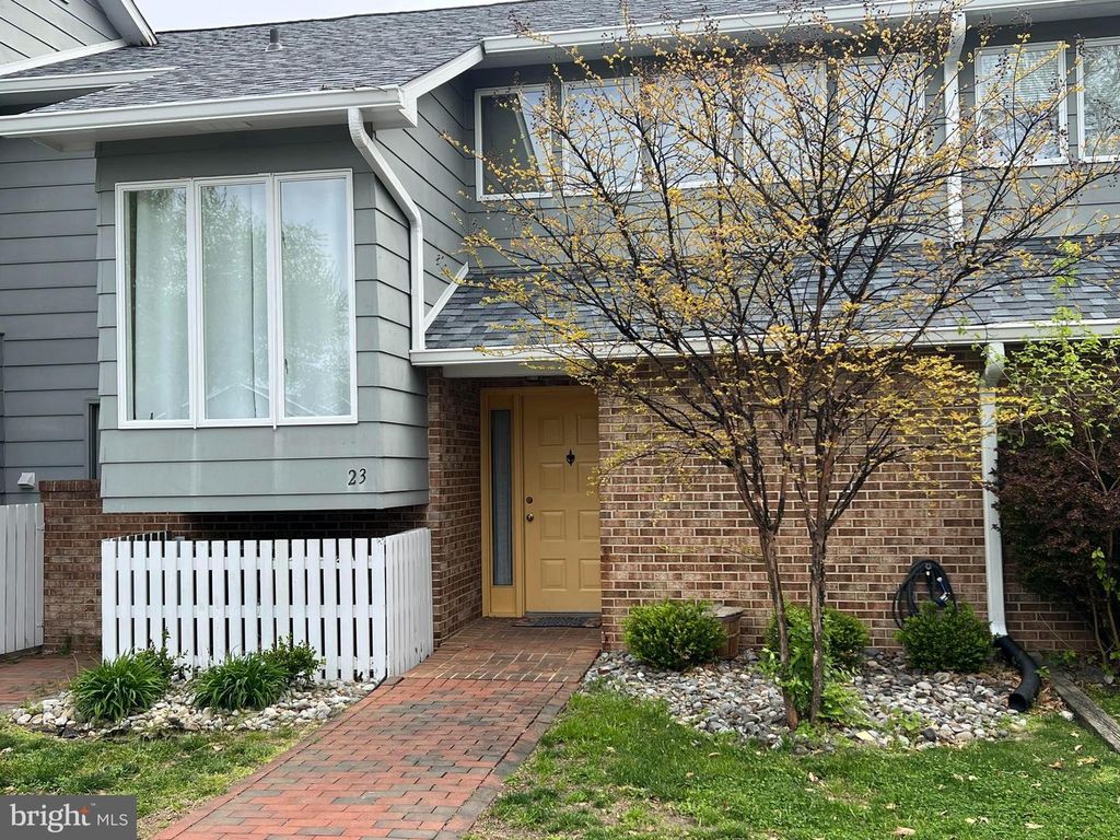 Image 1 of property listing at 24700 DEEPWATER POINT #23, Saint Michaels, MD 21663