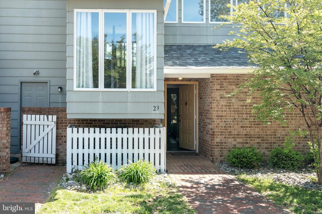 Image 19 of property listing at 24700 DEEPWATER POINT #23, Saint Michaels, MD 21663