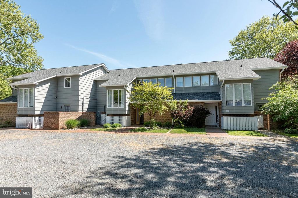 Image 2 of property listing at 24700 DEEPWATER POINT #23, Saint Michaels, MD 21663