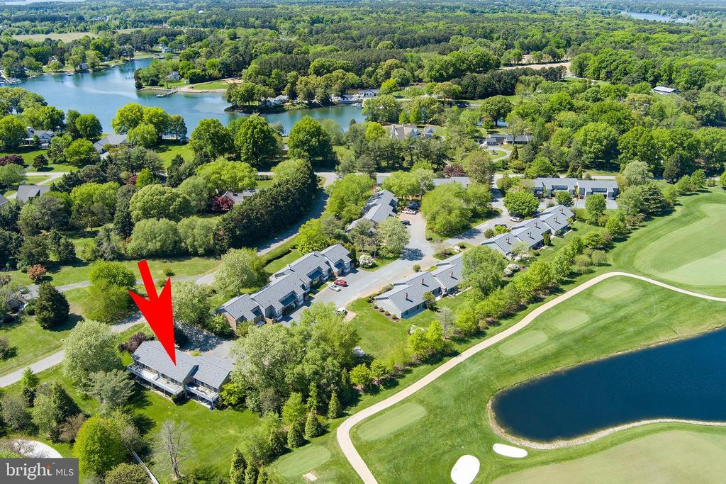 Image 3 of property listing at 24700 DEEPWATER POINT #23, Saint Michaels, MD 21663