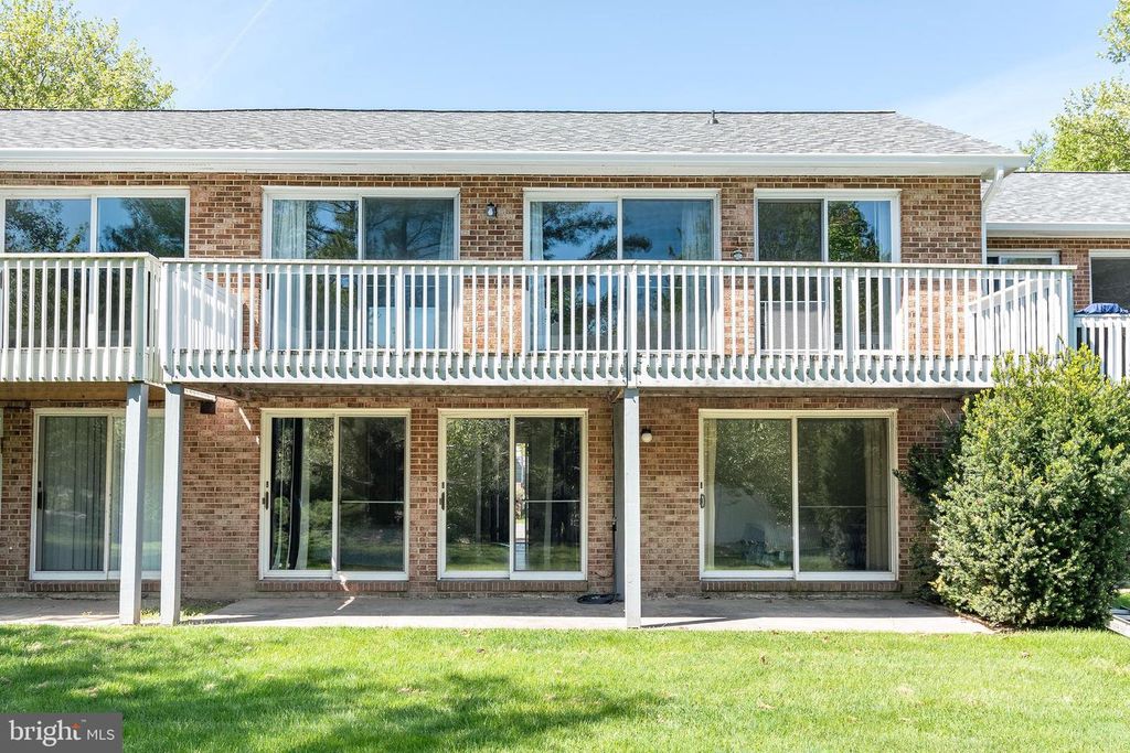 Image 5 of property listing at 24700 DEEPWATER POINT #23, Saint Michaels, MD 21663