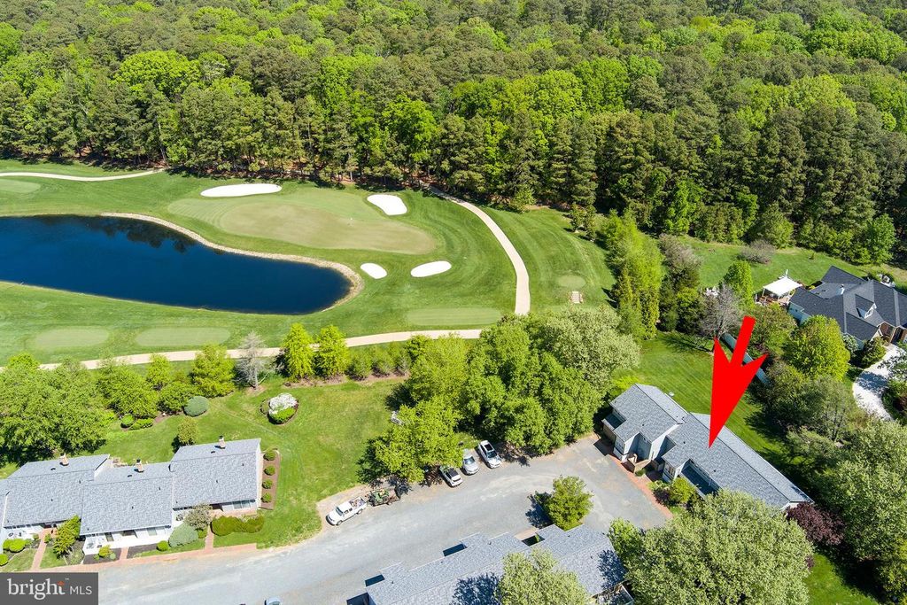 Image 6 of property listing at 24700 DEEPWATER POINT #23, Saint Michaels, MD 21663