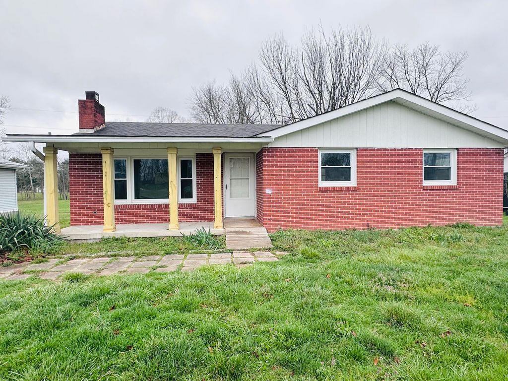 11981 KY Hwy 1247, Waynesburg, KY 40489