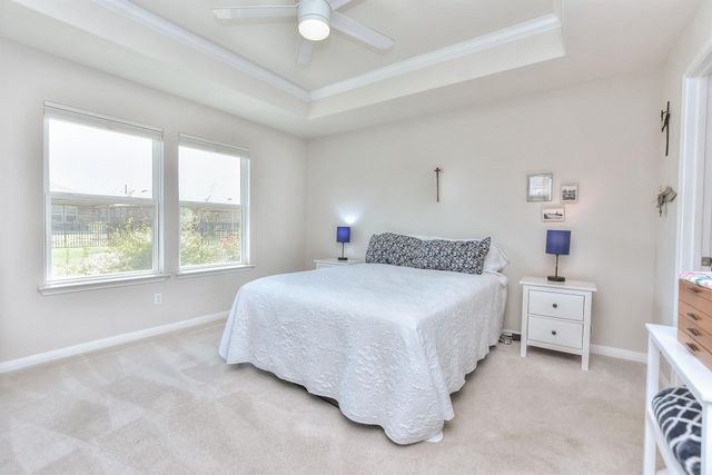 512 Rockport ST, Georgetown, TX 78633