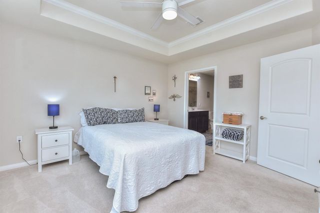 512 Rockport ST, Georgetown, TX 78633