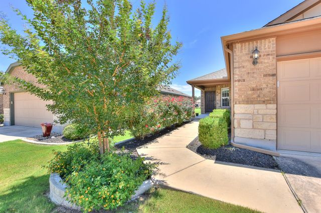 512 Rockport ST, Georgetown, TX 78633