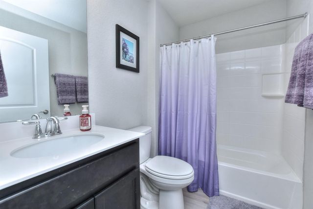 512 Rockport ST, Georgetown, TX 78633