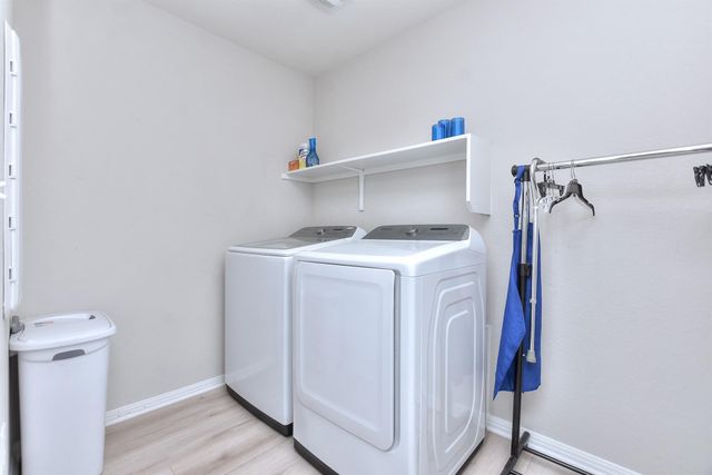 512 Rockport ST, Georgetown, TX 78633