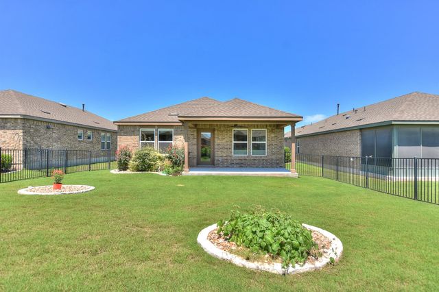 512 Rockport ST, Georgetown, TX 78633