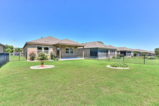512 Rockport ST, Georgetown, TX 78633