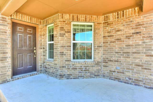 512 Rockport ST, Georgetown, TX 78633