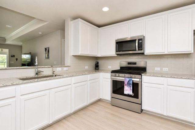 512 Rockport ST, Georgetown, TX 78633