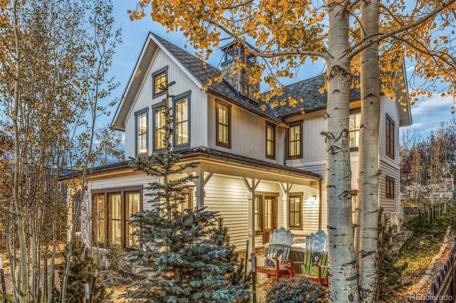 224 S Ridge Street, Breckenridge, CO 80424