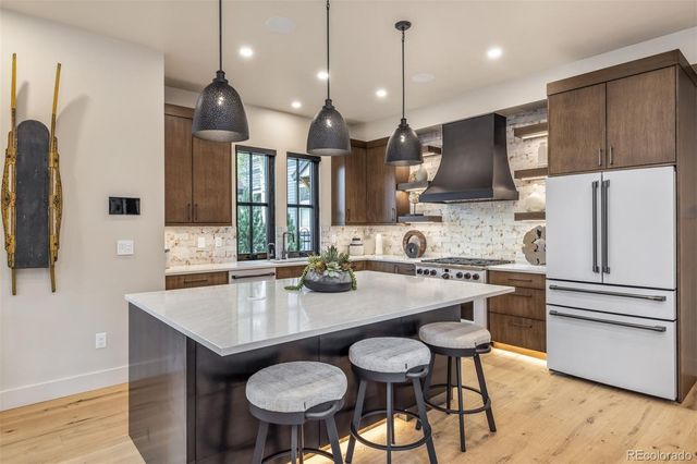 224 S Ridge Street, Breckenridge, CO 80424