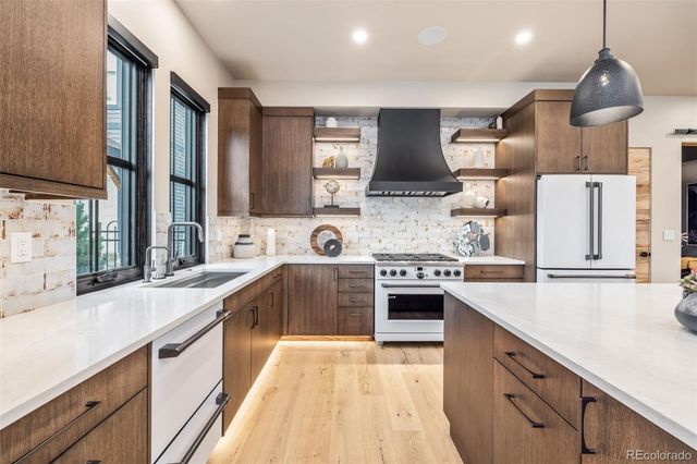 224 S Ridge Street, Breckenridge, CO 80424