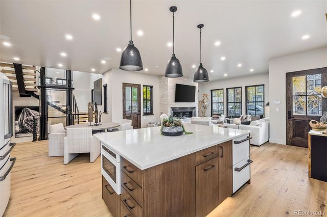 224 S Ridge Street, Breckenridge, CO 80424