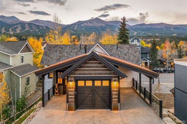 224 S Ridge Street, Breckenridge, CO 80424