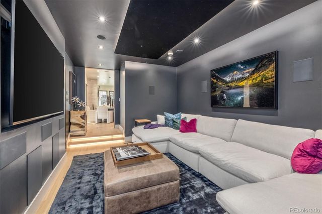 224 S Ridge Street, Breckenridge, CO 80424