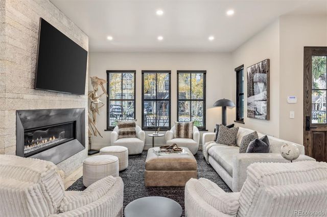 224 S Ridge Street, Breckenridge, CO 80424