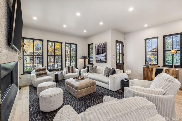 224 S Ridge Street, Breckenridge, CO 80424