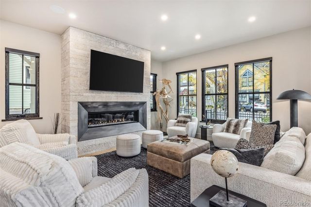 224 S Ridge Street, Breckenridge, CO 80424