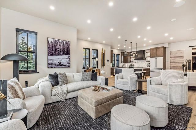 224 S Ridge Street, Breckenridge, CO 80424